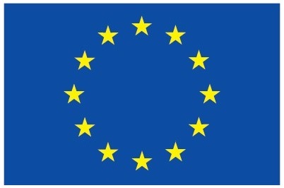 Bandiera UE